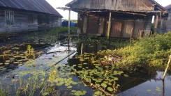 Perkembangan Situasi dan Penanganan Bencana Tanggal 3 Maret 2025